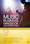 Music Business Handbook and Career Guide