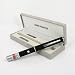30mw Green Laser Black Dimple Finish with Double Bonus L.E.D. Flashlight and Optical Cloth