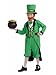 Mr. Leprechaun Complete Costume, Child's Medium