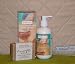 Natural Hydrating Soap and Lotion for Women