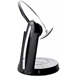 GN Jabra GN9330e USB OC Headset - Wireless Connectivity