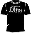 THE ASS FAMILY T-SHIRTS - ASS FAMILY T-SHIRTS - THE 'ORIGINAL' AND 'FIRST' ASS FAMILY SHIRTS - THE ASS FAMILY SHIRTS