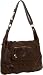 Corso Como Pinyon Large Flap Cross-Body