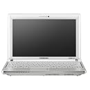 Samsung NC10 10.2-inch Netbook (Intel Atom N270 1.6GHz, 1GB RAM, 160GB HDD, Windows XP Home, White)