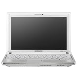 Samsung NC10 10.2-inch Netbook (Intel Atom N270 1.6GHz, 1GB RAM, 160GB HDD, Windows XP Home, White)by Samsung