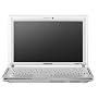 Samsung NC10 10.2-inch Netbook (Intel Atom N270 1.6GHz, 1GB RAM, 160GB HDD, Windows XP Home, White)
