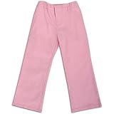 Dickies Toddlers Clssc LowRise Strtch Twl 4 Pkt Pn