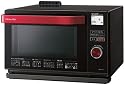 SHARP ウォーターオーブン ヘルシオ 18Lタイプ レッド系 AX-CX2-R