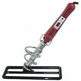 Scalpmaster Curling Iron Holder