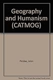 Geography and humanism