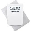 Wii 128 MB Flash Memory Card White