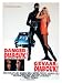 Retro Movie Prints: Danger Diabolik - John Phillip Law Print - 30 x 40 cm
