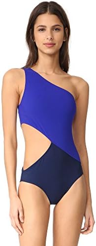 Araks Women's Elmar One Piece, Atlantis/Midnight, Small