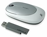 Kensington Ci75 Wireless Notebook Mouse (White)