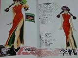 Sakura Wars Strategy Guide (Japanese Import)