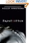 Frostbitten (Women of the Otherworld, Book 10)