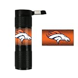 Team ProMark Denver Broncos LED Flashlight