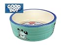 (Good Boy) Designer Ceramic Range Dog Bowl 7inch