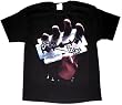 Judas Priest "Keep The Faith" Black Mens T-shirt