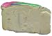 Gorgonzola Dolce (1 pound) by Gourmet-Food