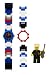 Lego Kids Policeman City Watch 4291329 With Mini Figure