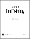 Handbook of Food Toxicology (Food Science and Technology)