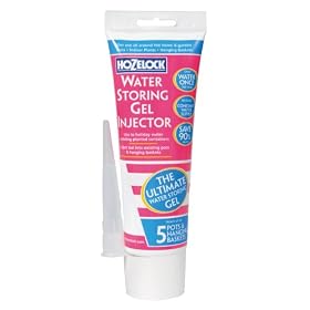 Hozelock Water Storing Gel Injector 310ml 2024