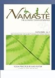 Namaste: The Ultimate Yoga Experience Vol 3
