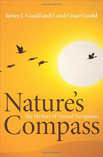 Nature's Compass: The Mystery of Animal Navigation (Science Essentials)