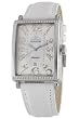 Gevril Women's 6209NT Glamour Automatic White Diamond Watch from Gevril