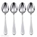 Oneida Flight Place Spoons, Set of 4 Flatware