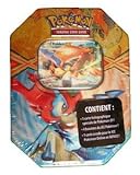 Asmod�e - POB22 - Jeu de Soci�t� - Pok�box - Keldeo 170 PV