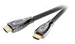 Vivanco PRO HDHD1.3/3,0 High Quality HDMI 1.3b Verbindungskabel (3 m)