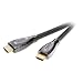 Vivanco PRO HDHD1.3/3,0 High Quality HDMI 1.3b Verbindungskabel (3 m)