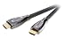 Vivanco PRO HDHD1.3/3,0 High Quality HDMI 1.3b Verbindungskabel (3 m)