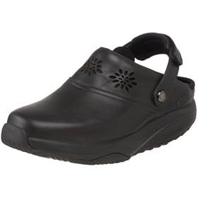 Buy MBT Ladies Kipimo Casual Walking Shoe