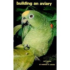 Building an Aviary