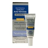 Neutrogena Healthy Skin Eye Cream, Anti-Wrinkle Intensive 0.5 z (14 g)