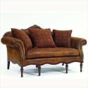 Hooker Furniture 200-35-765 Decorator Wyatt Settee