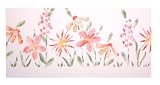 Cotton Tale Designs Tiny Tango Wall Art
