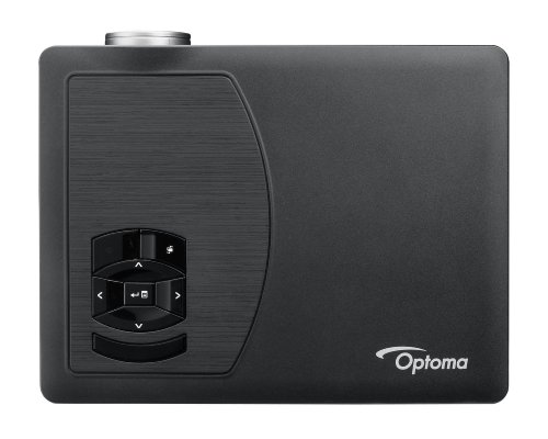 Imagen 3 de Optoma ML500