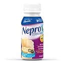 Nepro Liquid Nutrition, Homemade Vanilla, 8-Ounce Plastic Bottles (Pack of 24)