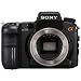 Photo : Sony Alpha A700 12.24MP Digital SLR Camera (Body Only)
