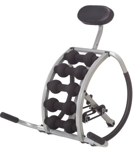 Bauchtrainer Fit 003