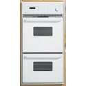 DOUBLE ELECTRIC WALL OVENS