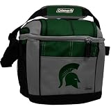 NCAA Michigan State Spartans 24 Can Soft Sided Cooler
