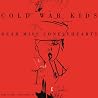 Image de l'album de Cold War Kids