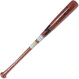 <少年軟式木製バット>SSK スタルキー 赤褐色 ヤチダモ材 70cm 2008NEW 《70cm・430g平均》 SRNW0125-70