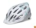 Giro Indicator Helmet (Pearl White/Turquoise Tallac)