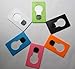LouisaStore Portable Pocket LED Card Light Lamp Put in Purse Wallet(10pcs)